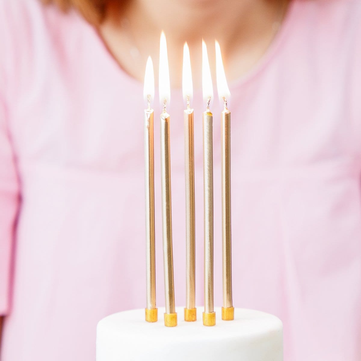 Velas Para Cumpleanos Originales