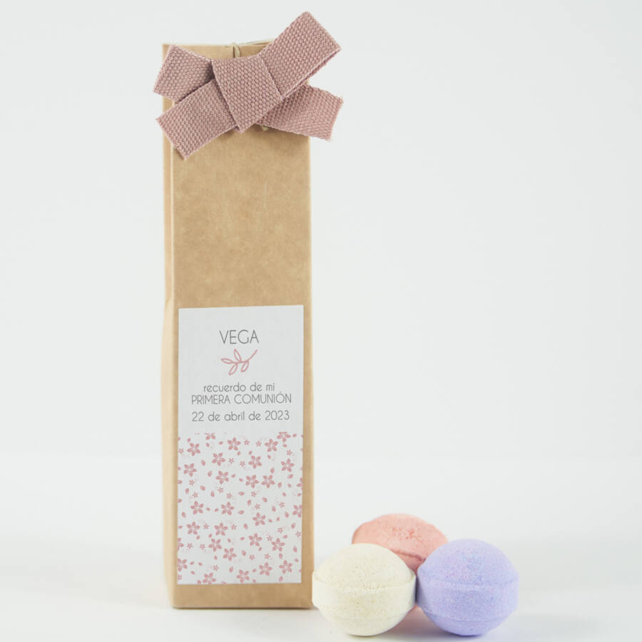 bombas-comunion-lazo-rosa