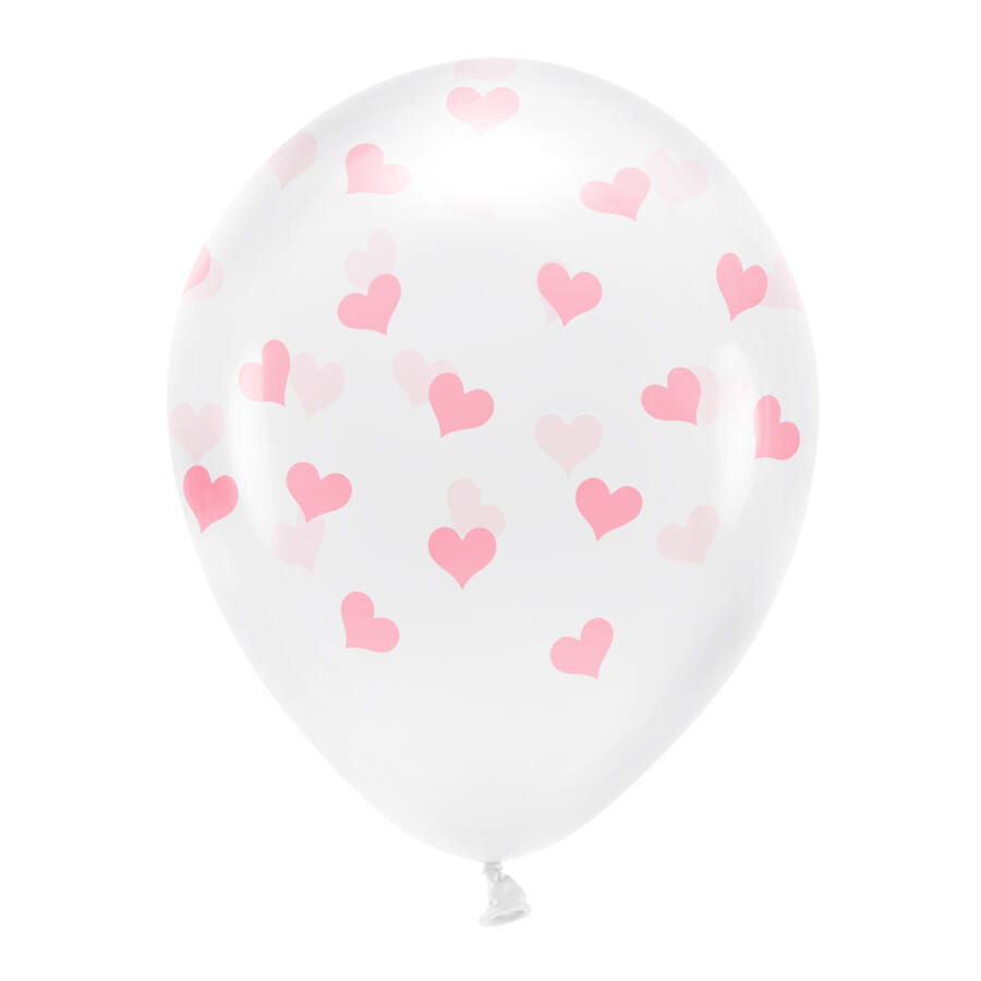 globo-corazon-rosa